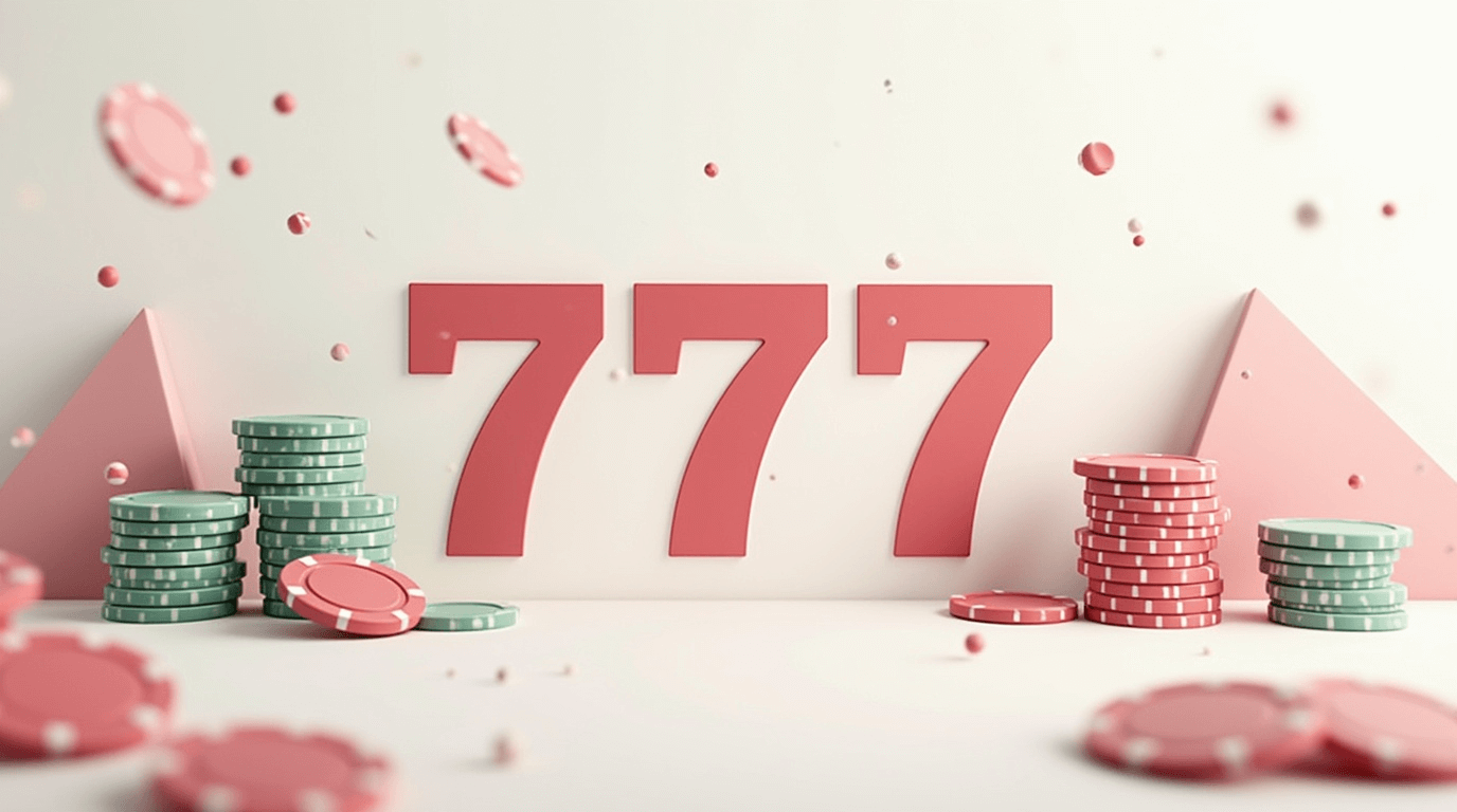 Онлайн платформа 777 и организация игрового сервиса