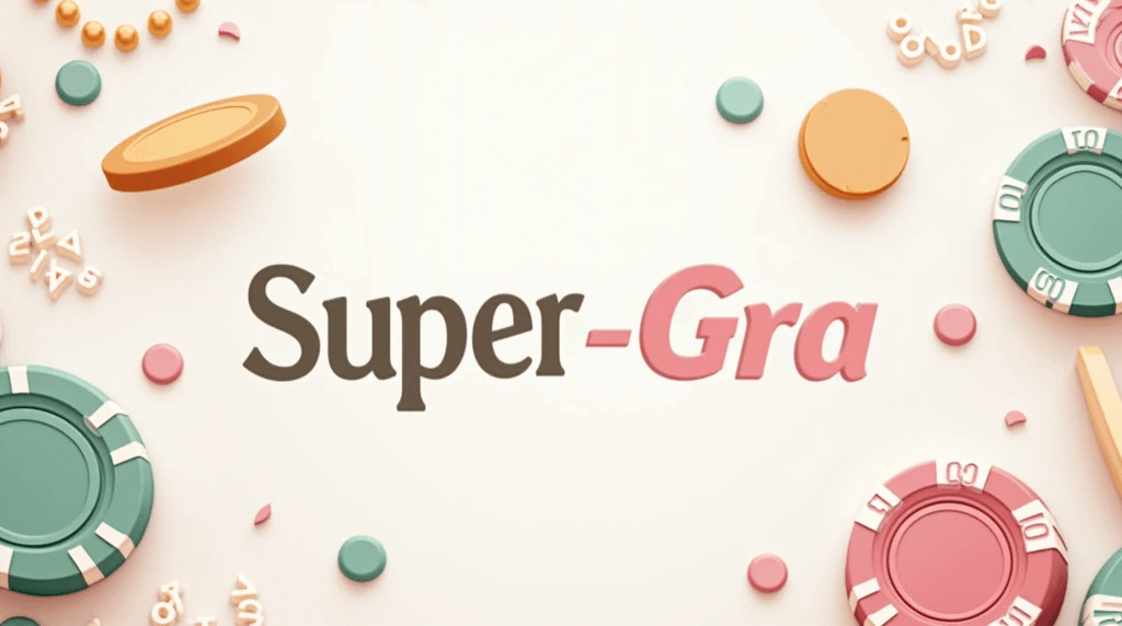 Super Gra
