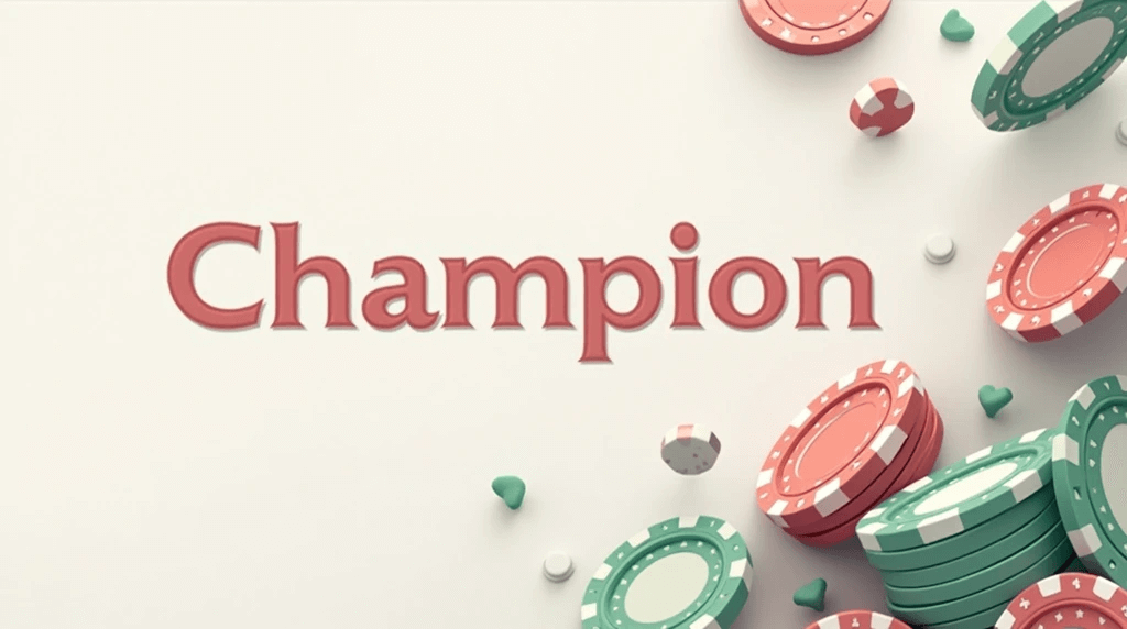 Чемпион